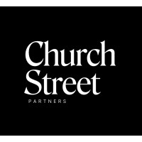 Church Street Partners logo - Similar company to Twelve Grains Capital