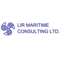 Lir Maritime Consulting Ltd. logo - Similar company to Nikaxu
