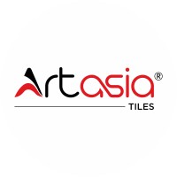 Artasia Tiles logo - Similar company to B  Future