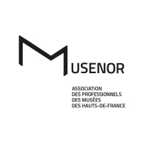 Musenor logo - Similar company to Ooooooo
