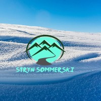 Strynefjellet sommerski as logo - Similar company to Kaibosh