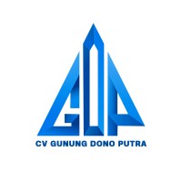 CV GUNUNG DONO PUTRA logo - Similar company to Daffifactory