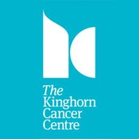 The Kinghorn Cancer Centre logo - Similar company to Cephalion Technologies