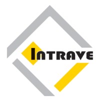 INTRAVE logo - Similar company to Electronica Jap