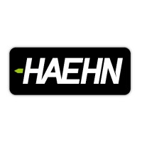 Haehn logo - Similar company to R & D Vision