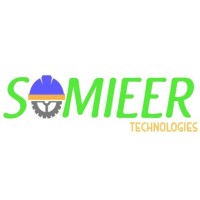 SOMIEER TECHNOLOGIES logo - Similar company to Sonarc Corporate