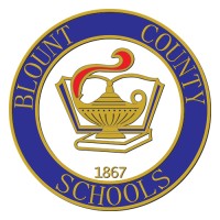 Blount County Schools, Tennessee logo - Similar company to Logan County Schools