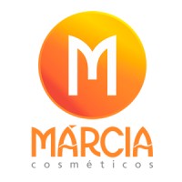 Márcia Cosméticos logo - Similar company to Sr Plast