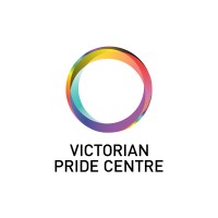 Victorian Pride Centre logo - Similar company to Equality Australia