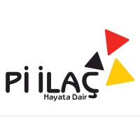 pi ilaç logo - Similar company to Pi Labs Inc