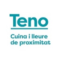 TENO - Cuina i lleure de proximitat logo - Similar company to Dietas.Ai