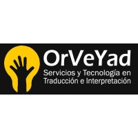 OrVeYad Servicios y Tecnología en Traducción e Interpretación logo - Similar company to Puro Green Traducción Y Comunicación