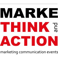 Markethink&Action logo - Similar company to Blue Swan Entertainment