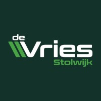 De Vries Stolwijk B.V. logo - Similar company to Boswijk.Nl
