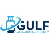 Gulf Gases & Technology logo - Similar company to Quality Tools & Services, Inc.