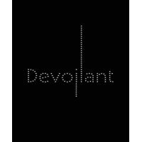 Devoilant logo - Similar company to Rock It