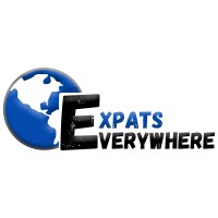Expats Everywhere logo - Similar company to Prabitar