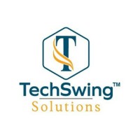 TechSwing Solutions Pvt Ltd logo - Similar company to Ebrain Technologies