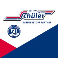 Willi Schüler GmbH logo - Similar company to Cnc-Lub