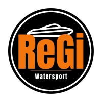 ReGi Watersport logo - Similar company to Boot Holland