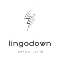 Lingodown logo - Similar company to Bau Future Campus