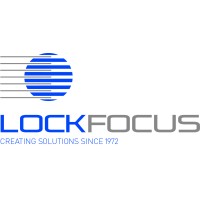 Lock Focus logo - Similar company to Lucky Brass Pvt. Ltd.