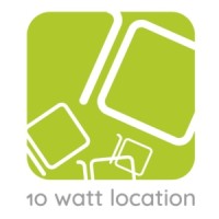 10 Watt Location logo - Similar company to Cast Edutainment