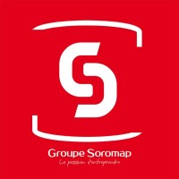 Soromap Groupe logo - Similar company to I&H Polymer Engineering