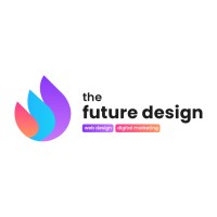 the future design. logo - Similar company to Bni Rivendel | Zakelijk Netwerken In Bussum