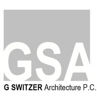 GREGORY SWITZER ARCHITECTURE, PC logo - Similar company to Efficiency Lab For Architecture