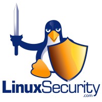 LinuxSecurity logo - Similar company to Nini Digital