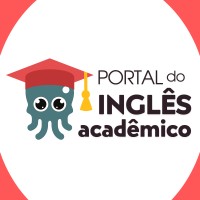 Portal do Inglês Acadêmico logo - Similar company to Horvitz Inglês Online