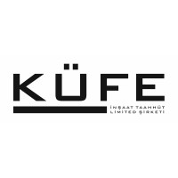 KÜFE İNŞAAT TAHHÜT LİMİTED ŞİRKETİ logo - Similar company to Conbex Group