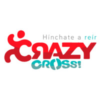 Crazy Cross