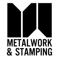 METALWORK & STAMPING logo - Similar company to Vasa Transport & Logistics