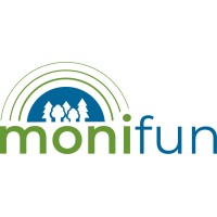 MoniFun logo - Similar company to Nextgencarbon