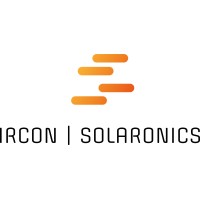 Ircon-Solaronics