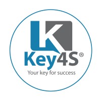 Key4S Co logo - Similar company to Leemoon