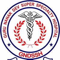 Guru Nanak Dev Super Speciality Hospital, Amritsar logo - Similar company to Hei4Future