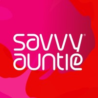 Savvy Auntie