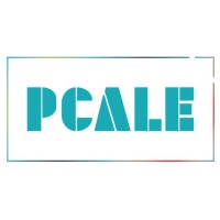PCALE logo - Similar company to Artistikk