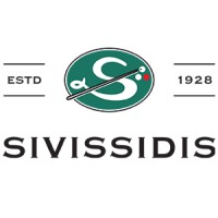Sivissidis Bros S.A. logo - Similar company to Balkbikes