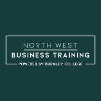 North West Business Training logo - Similar company to Thrive Burnley