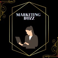 Marketing Buzz logo - Similar company to Eleven Design