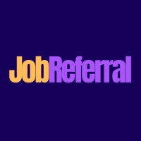 JobReferral logo - Similar company to Easyrefer
