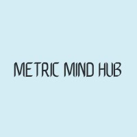 Metric Mind Hub logo - Similar company to Insight Luxe