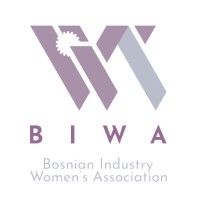 BIWA - Bosnian Industry Women's Association logo - Similar company to Research Unfolded It (Runit)