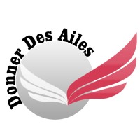 Association Donner Des Ailes logo - Similar company to Plan Sacha
