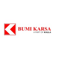Bumi Karsa logo - Similar company to Kalla Aspal