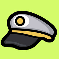 Captain 🧑✈️ logo - Similar company to Adcel